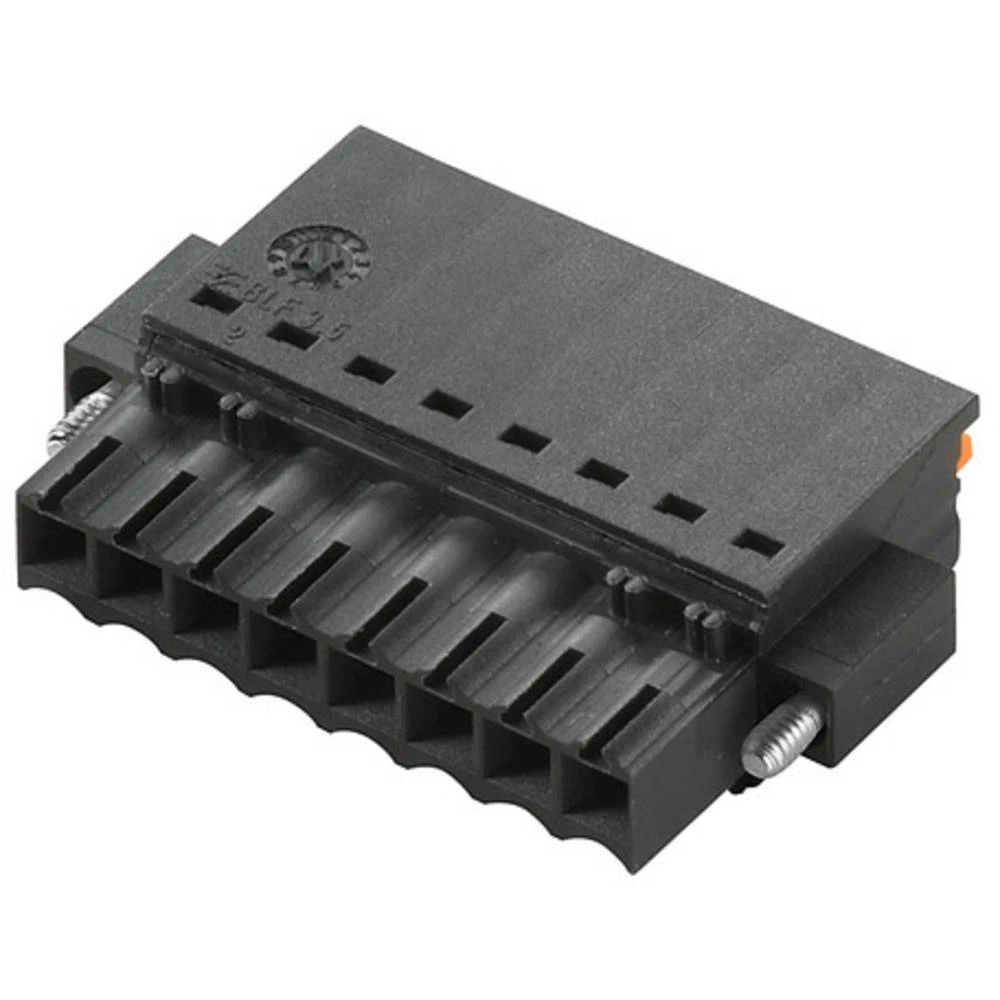 Weidmüller Kućište kabelske utičnice 2459630000 1 ST slika