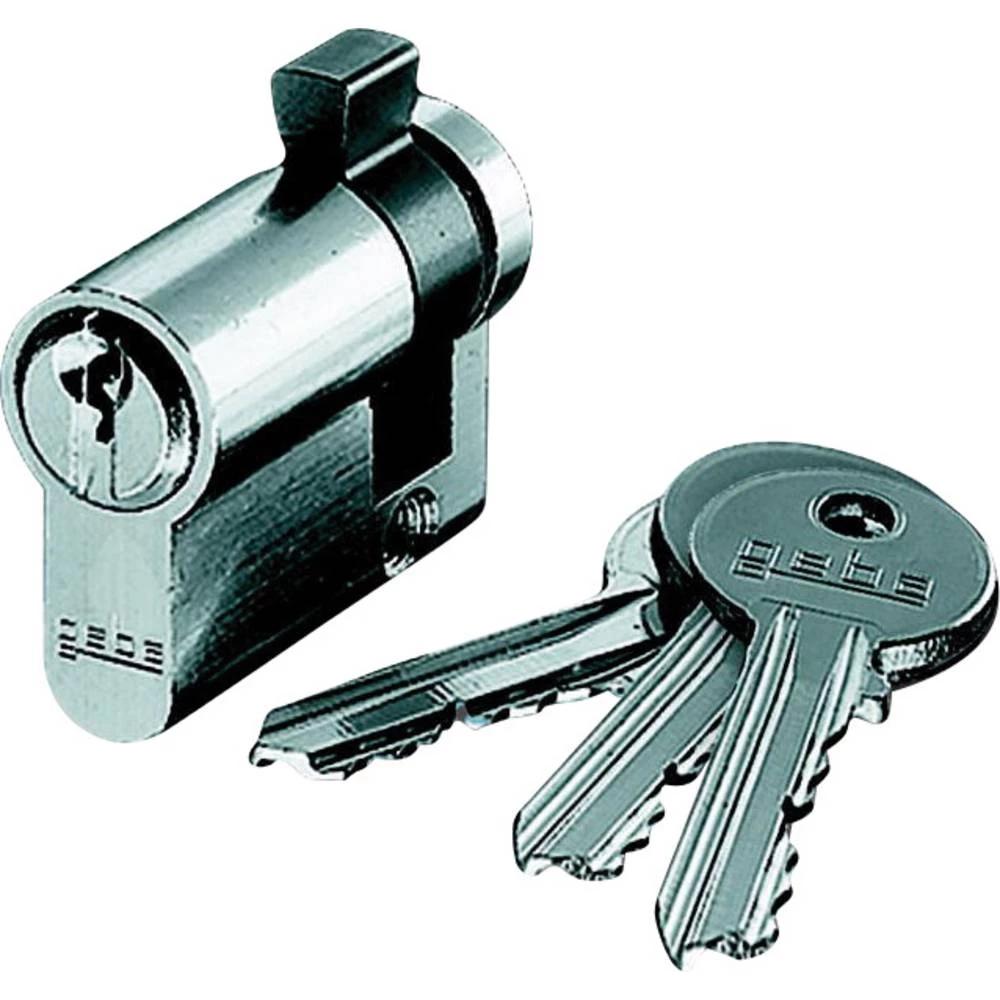 Busch-Jaeger Pribor prekidač s ključem Duro 2000 SI Linear, Duro 2000 SI, Reflex SI Linear, Reflex SI, Solo, Alpha Nea, slika