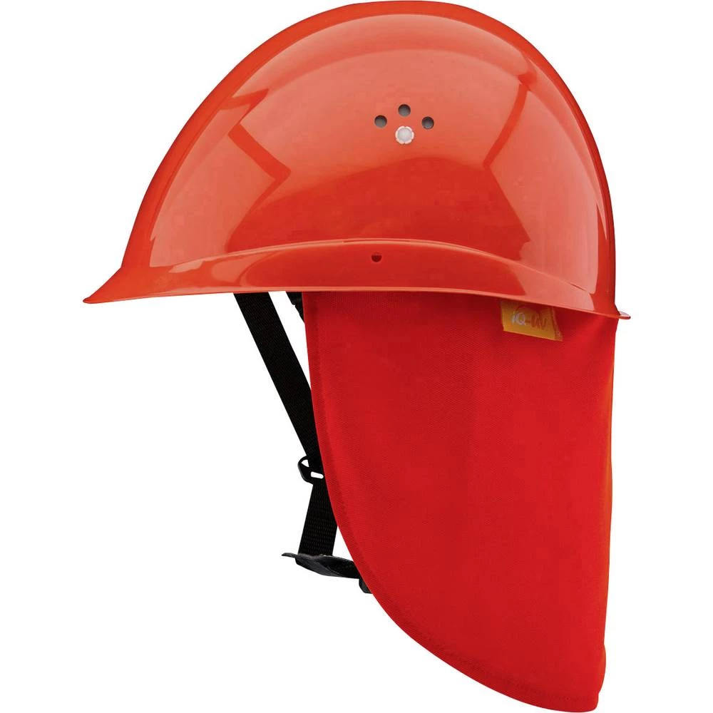 Zaštitna kaciga Crvena L+D 2683 EN 397 slika