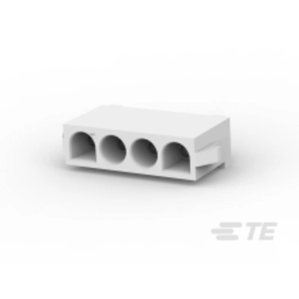 TE Connectivity Universal  MATE-N-LOK ConnectorsUniversal  MATE-N-LOK Connectors 1586872-1 AMP slika