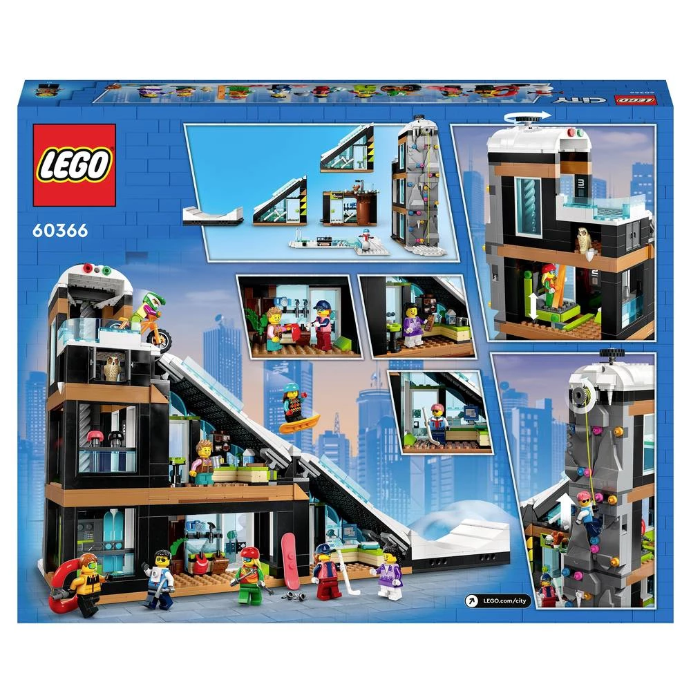 Conrad Product Image