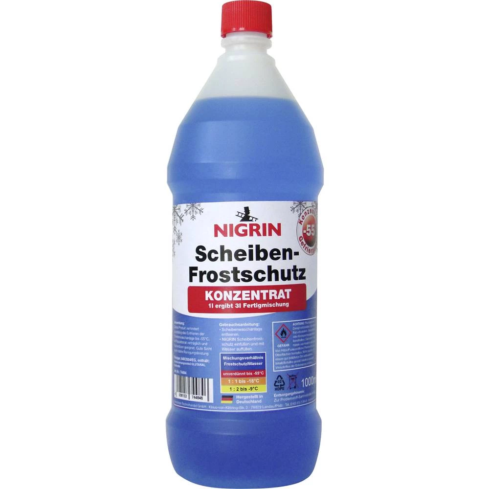 Nigrin 74484 1 l slika