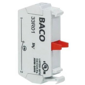 Kontaktni element 1 zatvarač vraća se u izsprijedai položaj 600 V BACO 33R10 1 ST slika