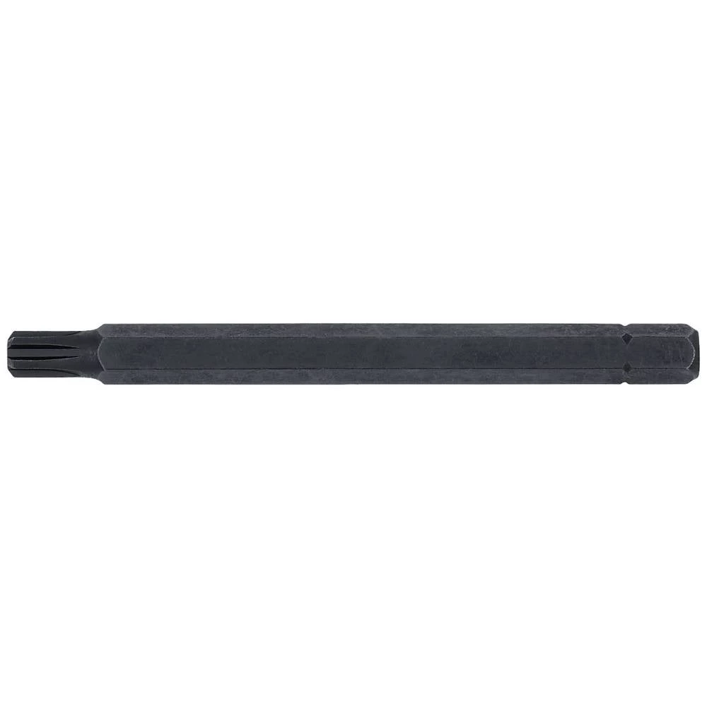KS Tools 911.5171 RIBE bit M7 specijalni čelik C 8 kom. slika