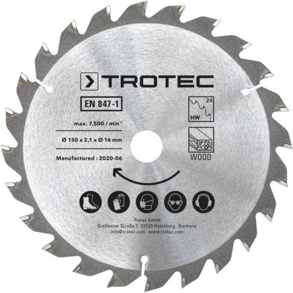 Conrad Product Image