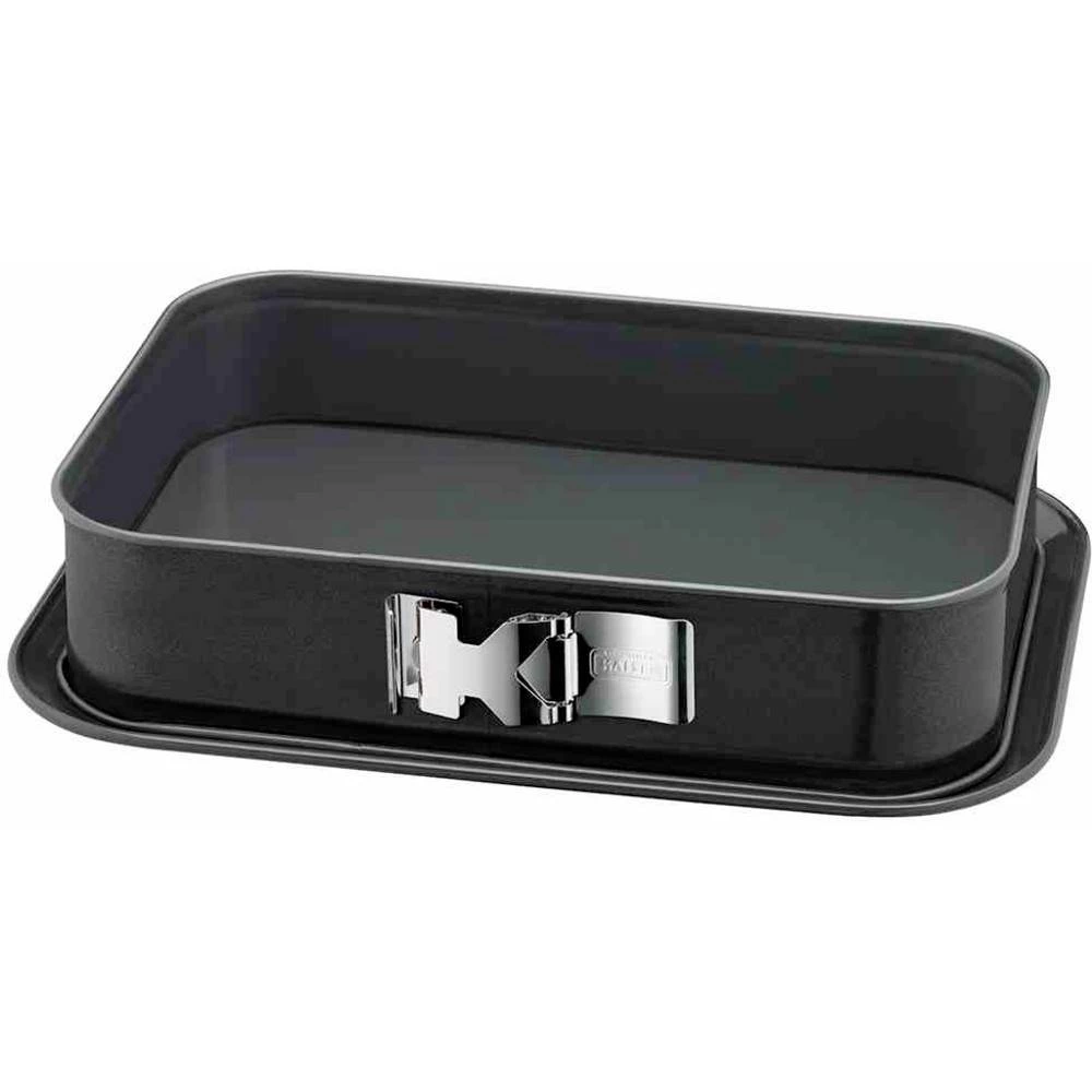 Kaiser Original 2300638072 kalup za tortu-odvojivi slika