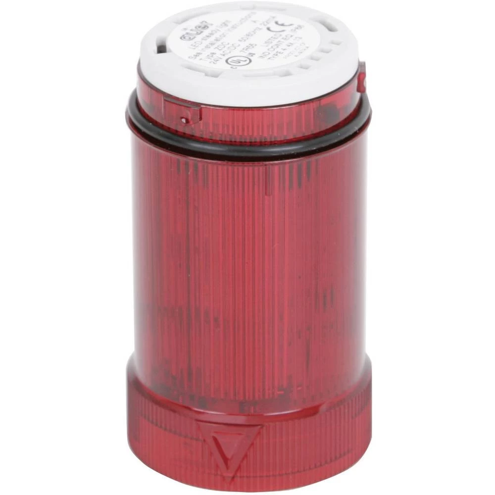Auer Signalgeräte element za signalni toranj 902022405 ZDA crvena 1 St. slika