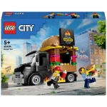 60404 LEGO® CITY Burger kamion