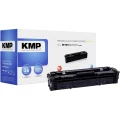 KMP Toner zamijena HP 201X, CF401X Kompatibilan Cijan 2300 Stranica H-T215CX slika