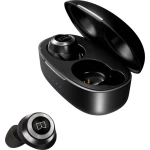Monster Achieve AirLinks Bluetooth® in ear slušalice u ušima slušalice s mikrofonom, otporne na znojenje, vodoodbojne c