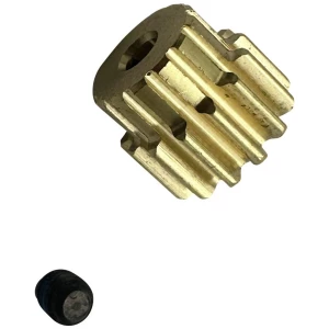 Reely RE-9043674 rezervni dio mali zupčanik za motor 14 zubaca slika