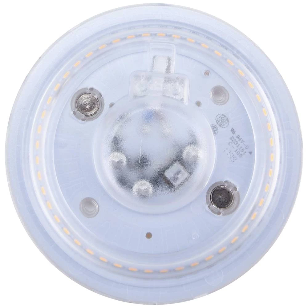 Opple 140066574 LED Energetska učinkovitost 2021 F (A - G)   12 W prirodno bijela (Ø x D) 132 mm x 132 mm bez prigušivanja 1 St. slika