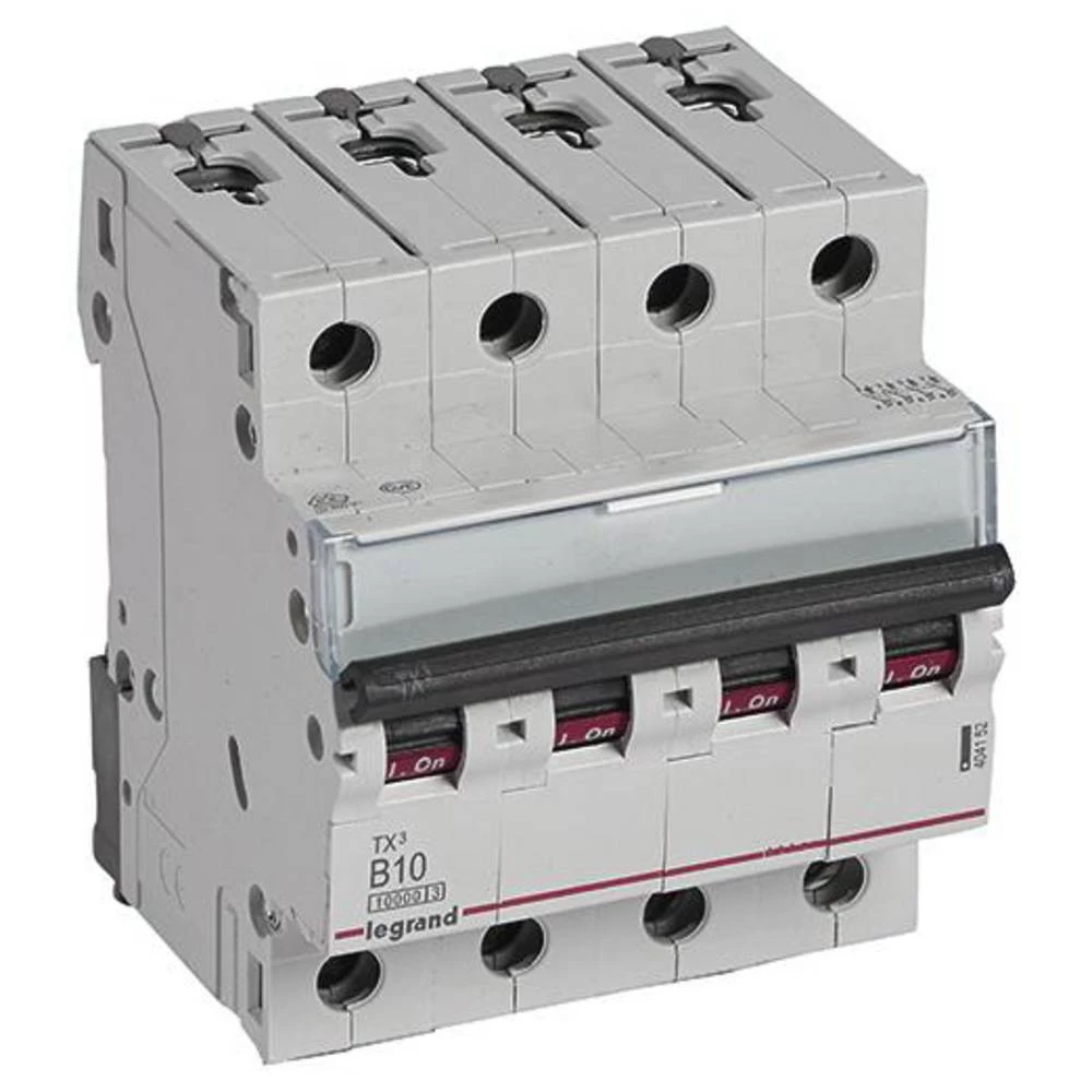 <br>  <br>  Legrand<br>  <br>  404152<br>  <br>  Legrand 404152<br>  <br>  zaštitna sklopka za vodove<br>  <br>  <br>  <br>  <br>  <br>  <br>  <br>  <br>  <br>  10 A<br>  <br>  <br>  <br>  40 slika