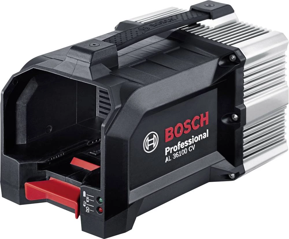 Bosch Professional Punjač AL 36100 CV 2607225839 slika