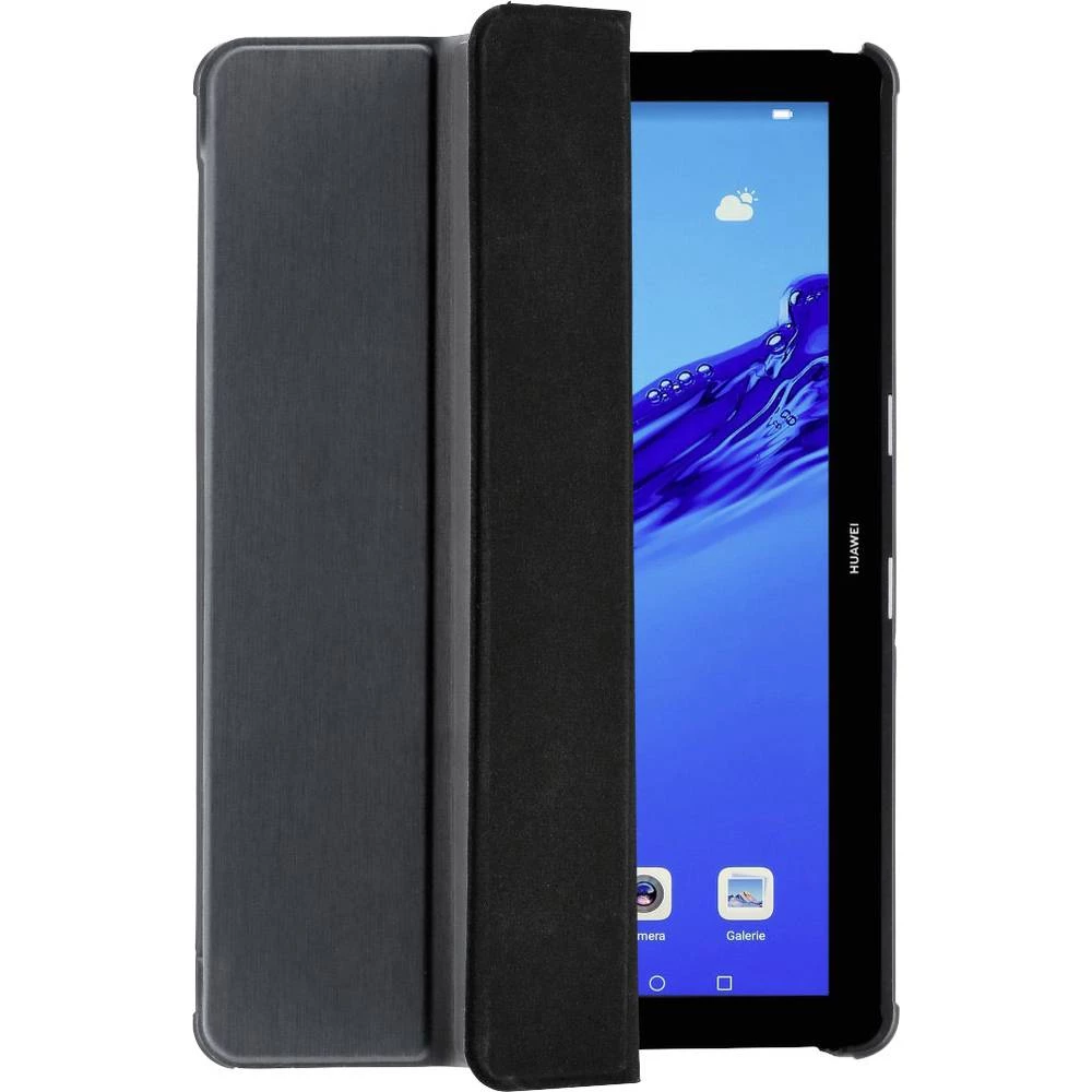Hama FlipCase etui Tablet etui Prikladno za veličinu zaslona (raspon): 25,7 cm (10,1") Crna slika