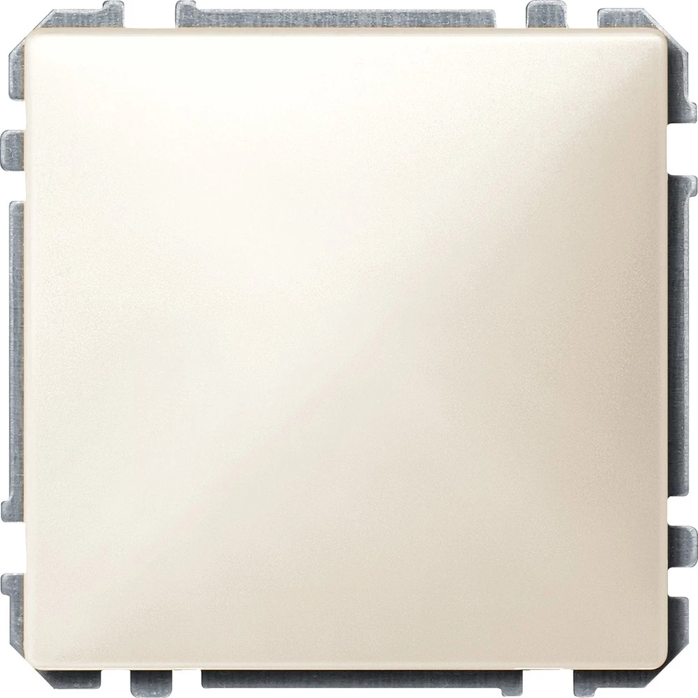 Merten Slijepi poklopac Bijela 391994 slika