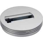 Rozeta SLV 230 V Srebrna