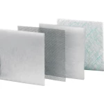 Podloga za filtriranje NSYCAF125 Schneider Electric (Š x V) 150 mm x 170 mm