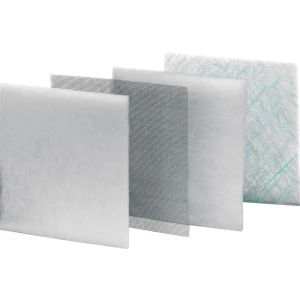 Podloga za filtriranje NSYCAF125 Schneider Electric (Š x V) 150 mm x 170 mm slika