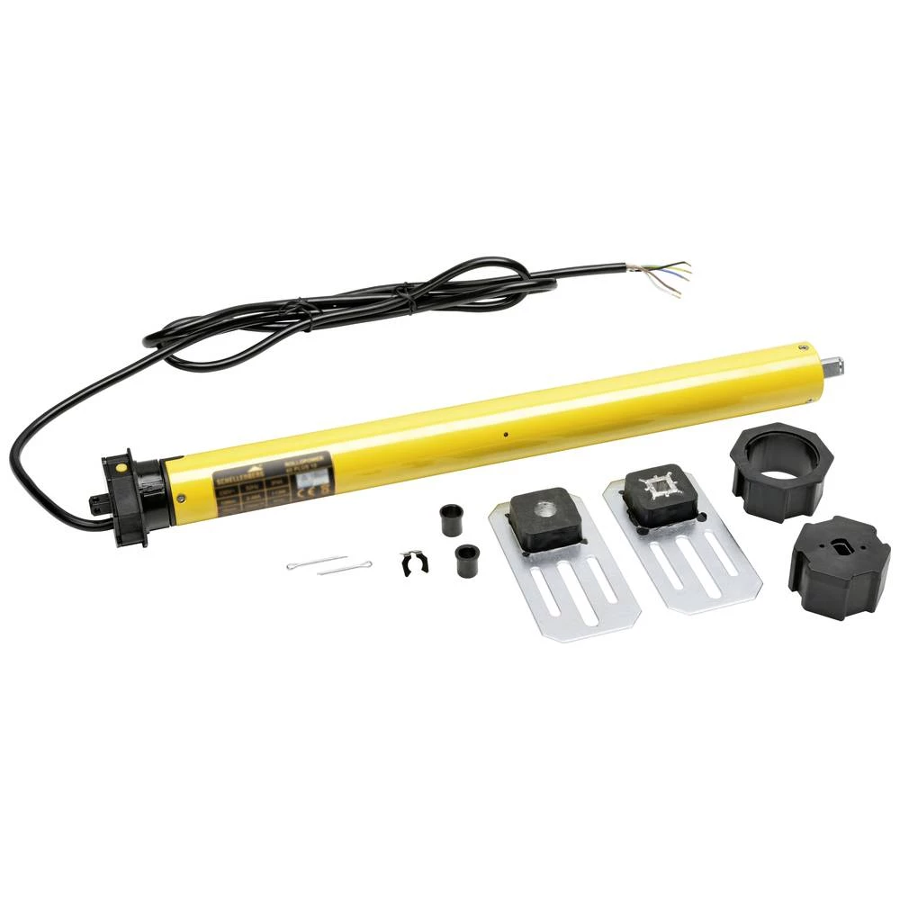 Schellenberg Maxi PLUS 20Nm 20721 cjevasti motor 60 mm 34 kg 161 W 20 Nm slika