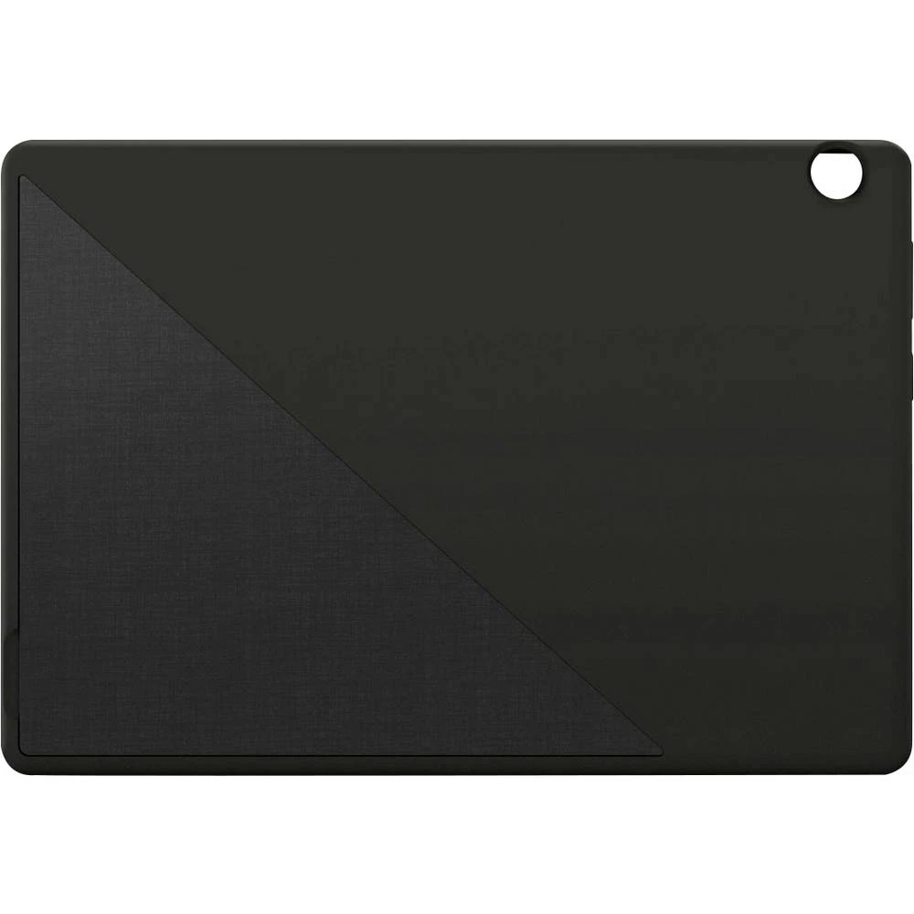 Lenovo torbica za tablete, specifični model  stražnji poklopac Lenovo Tab M10 HD (2. Generation) crna slika