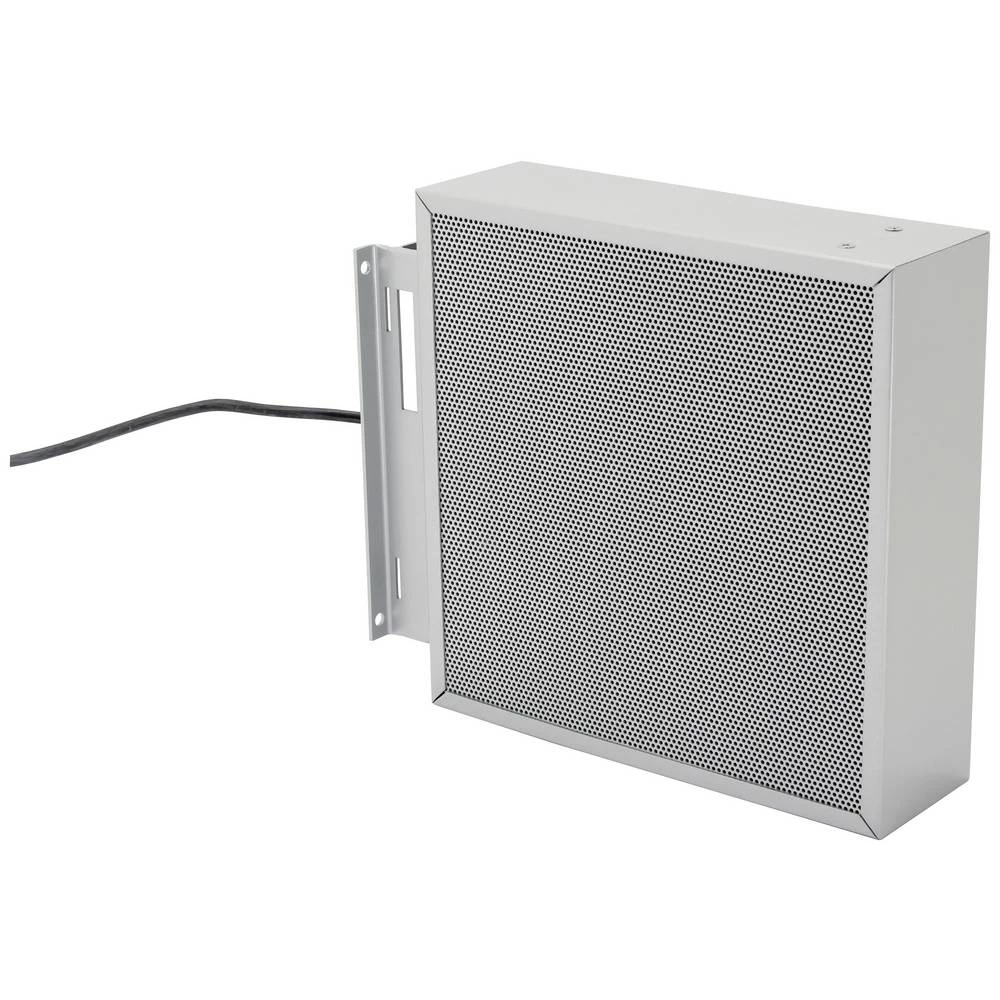 Visaton DPS 26 (RAL 9006) - 100 V ravni zvučnik    1 St. slika