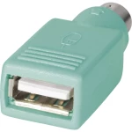USB-Adapter 10120278 USB-utikač tip A na Mini-DIN-spojci BKL Electronic sadržaj: