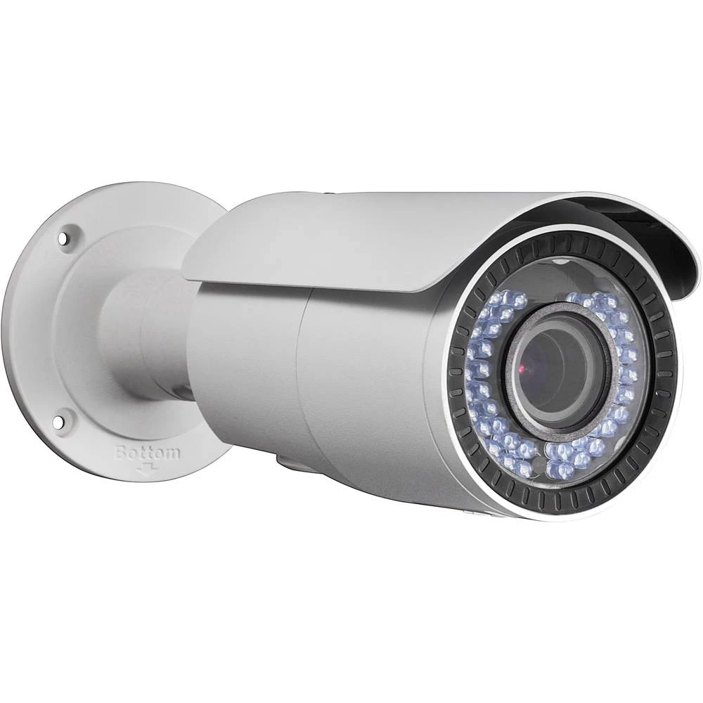 HD-TVI-Sigurnosna kamera 1920 x 1080 piksel HiWatch DS-T226 slika