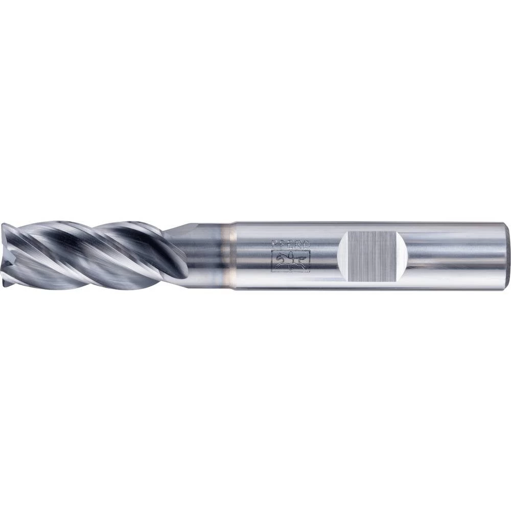 PFERD TOOLS 23000161 kutna glodalica tvrdi metal dužina 72 mm Radna duljina 22 mm Promjer osovine 10 mm slika