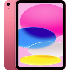 Apple iPad 11 (2025) WiFi 128 GB ružičasta 27.9 cm (11 palac) Apple A16 slika