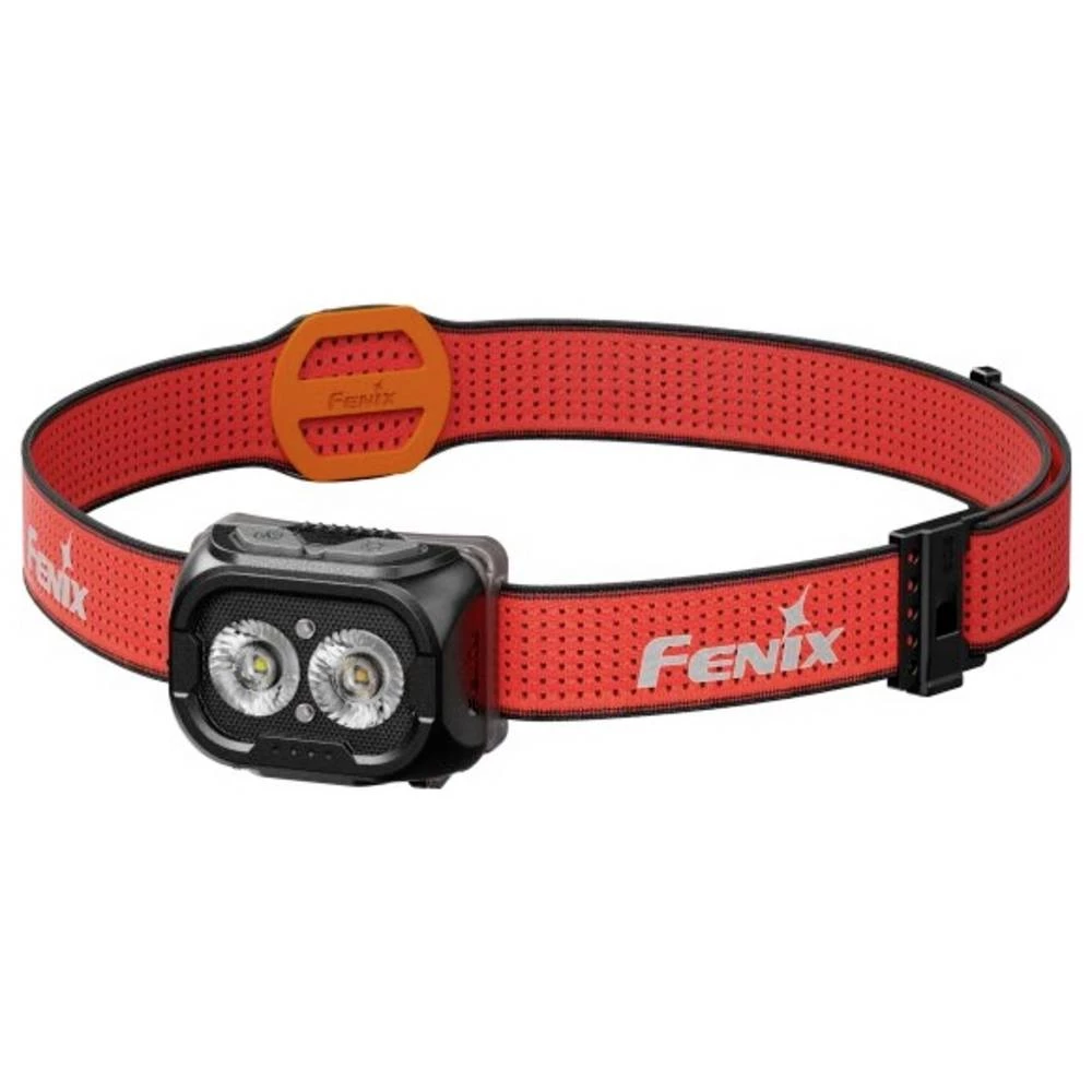 Fenix HL18R-T V2.0 LED svjetiljka za glavu 350 lm 160 h FENHL18RTV2SCHWARZ slika