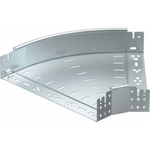 OBO Bettermann 6041416 Luk (Š x V) 400 mm x 85 mm 1 ST Metalna slika