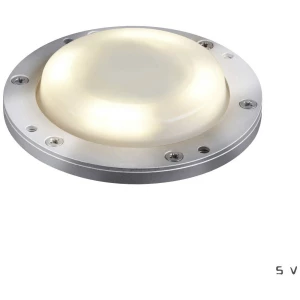 SLV SMALL PLOT 1006171 vanjska LED ugradna lampa slika