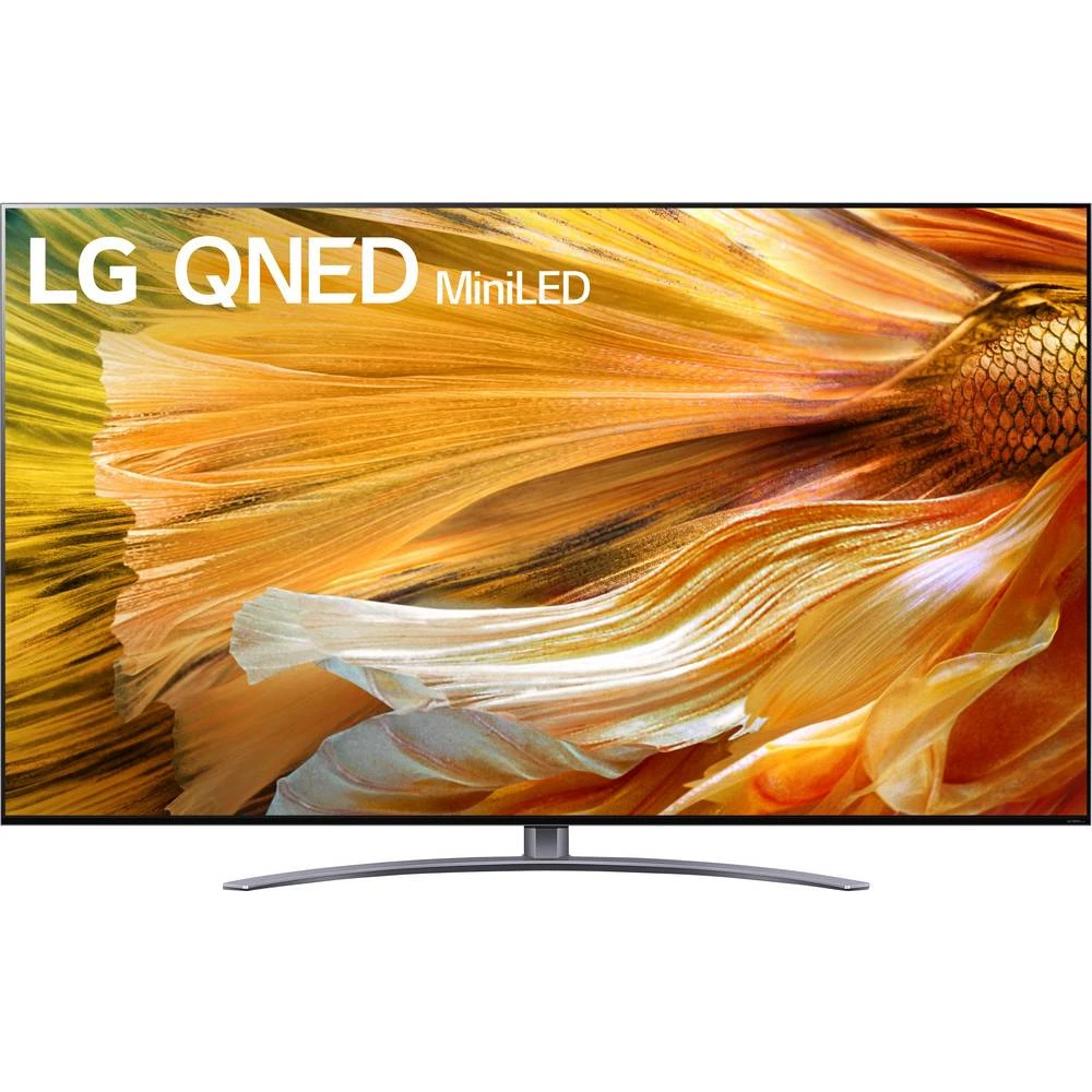 LG Electronics 75QNED919PA LED-TV 189 cm 75 palac Energetska učinkovitost 2021 F (A - G)< slika
