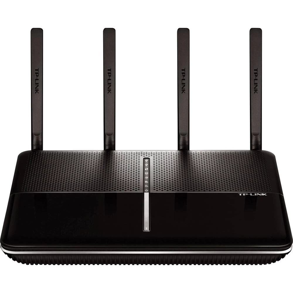 TP-LINK Archer C3150 WLAN ruter 2.4 GHz, 5 GHz 3.1 Gbit/s slika