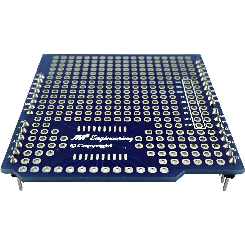 Arexx JM3-MEXP01 slika