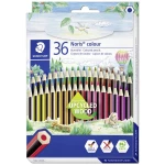 Staedtler olovka u boji Noris colour šesterokutna  185 CD36 u boji razvrstana 36 St.