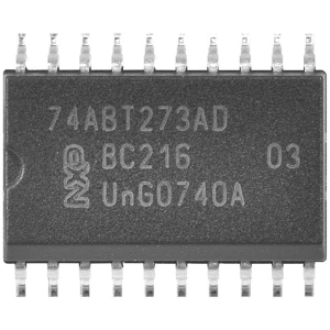 NXP Semiconductors PCF8574AT/3,518 sučelje IC - e-a proširenje SO-16 Tape on Full reel slika