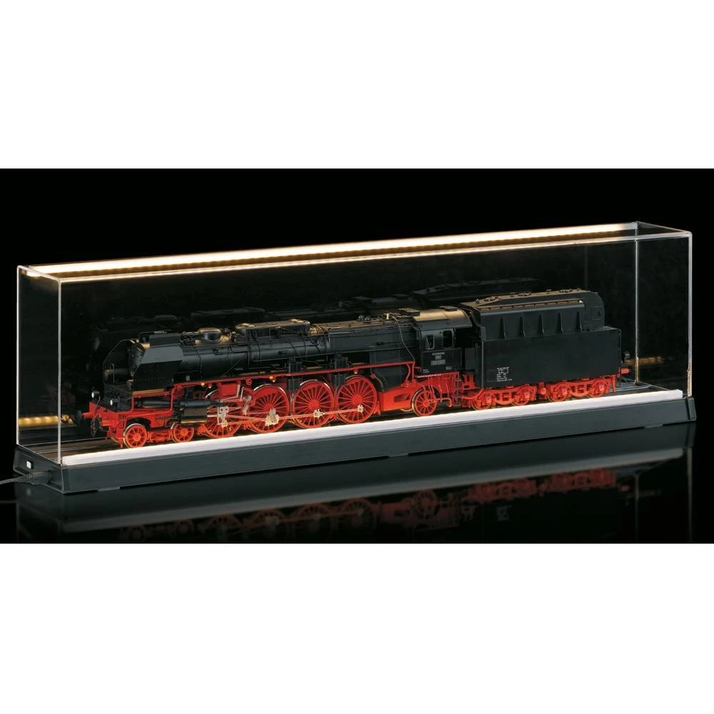 Märklin 059960 pruga 1 kolekcionarska vitrina  935 mm slika