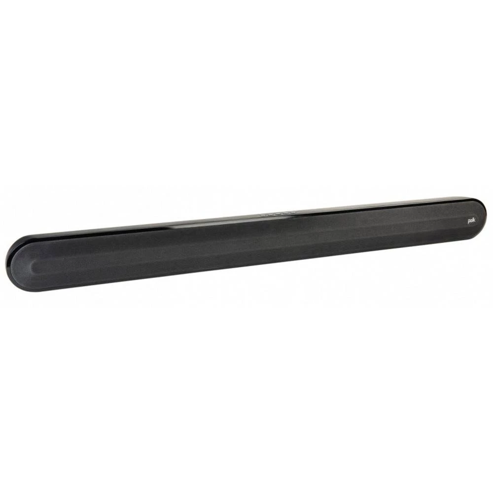 Polk Audio Signa Solo Soundbar Crna Bluetooth&reg;, Bez subwoofera, Zidna montaža slika