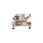 Završna ploča WAP WDT 2.5 BT 1305240000 Weidmüller 50 komada