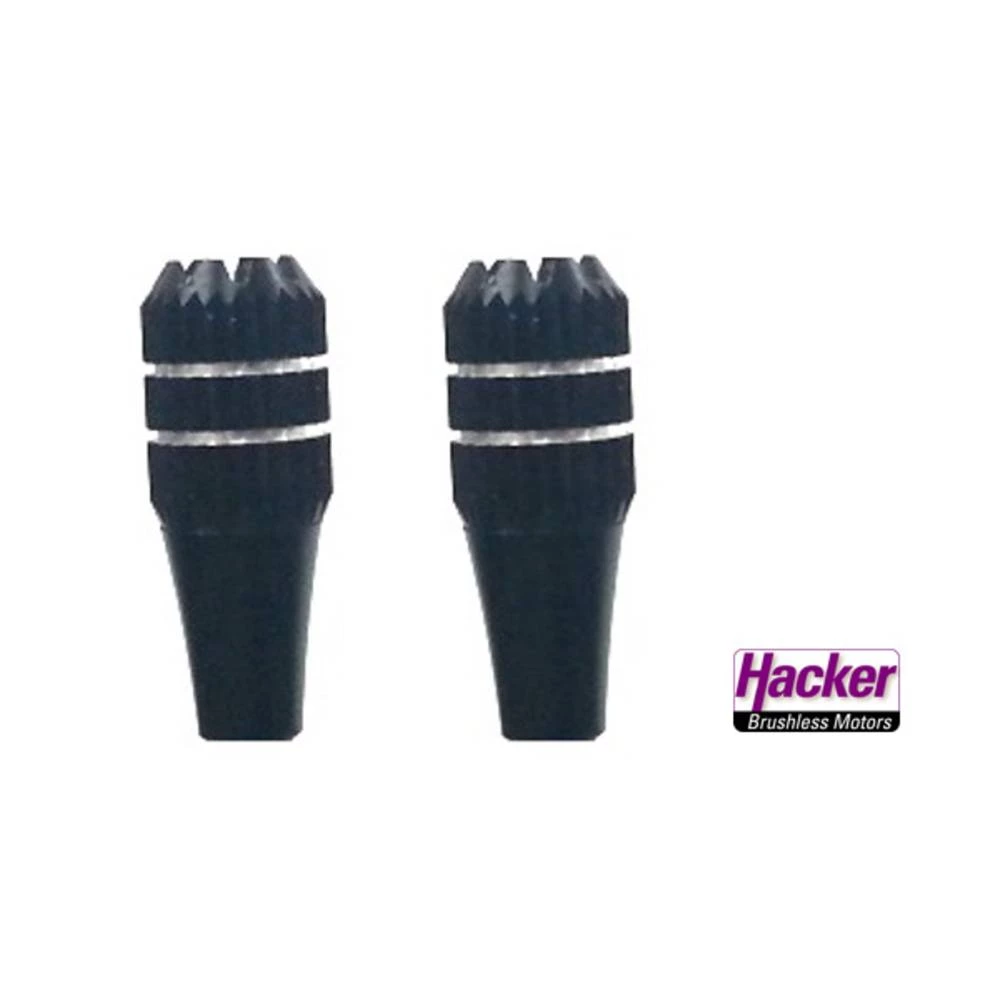 Jeti  upravljačka palica (kratka) za odašiljač DC/DS 2 St. slika