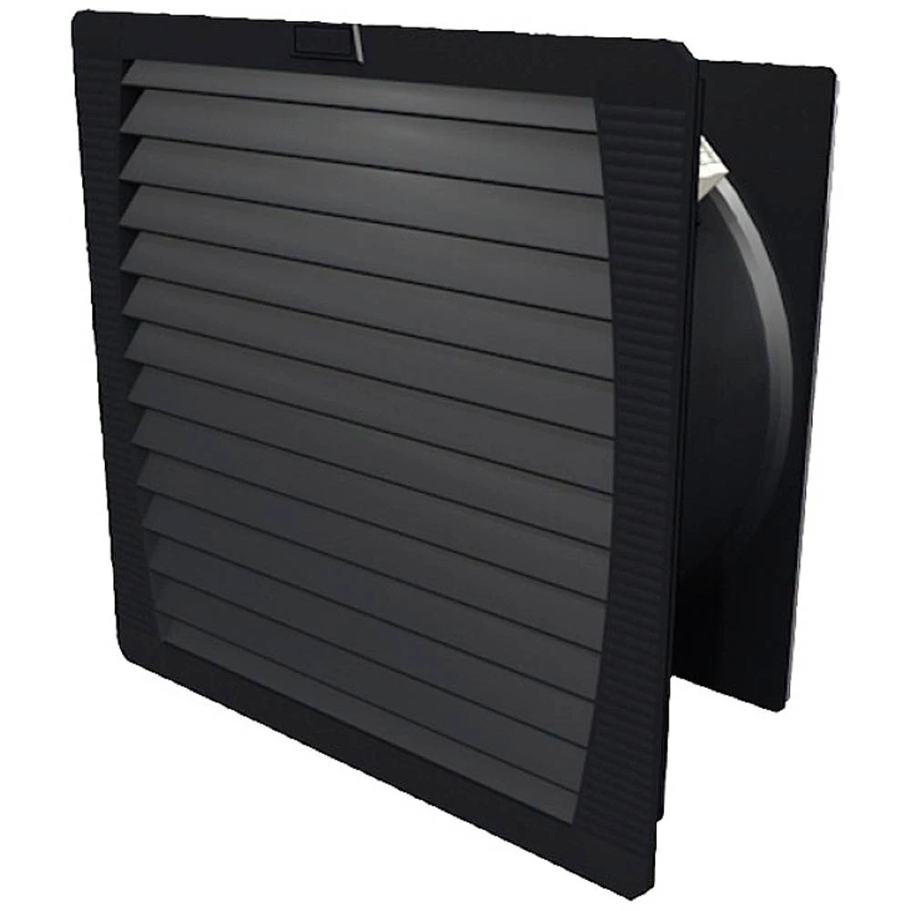 Weidmüller FF-EMC 65 54/230V BK ventilator s filterom (Š x V x D) 320 x 320 x 157 mm 1 St. slika