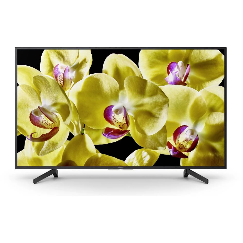 Sony BRAVIA KD55XG8096 LED televizor 139 cm 55  ATT.CALC.EEK A (A++ - E) DVB-T2, DVB-C, DVB-S2, UHD, Smart TV, WLAN, PVR ready, slika
