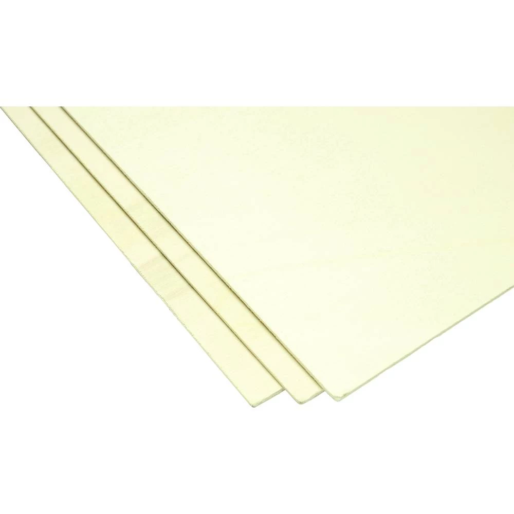 Laka šperploča Pichler (D x Š x V) 900 x 300 x 6.0 mm 2 ST slika