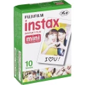 Instant film Fujifilm INSTAX MINI 10er Pack slika