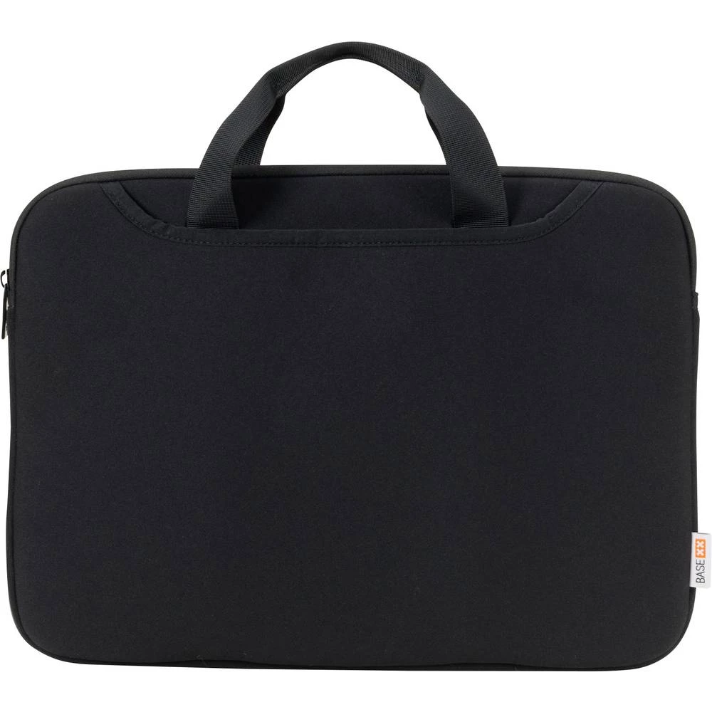 Dicota torba za prijenosno računalo BASE XX Plus Prikladno za maksimum: 33,8 cm (13,3")  crna slika