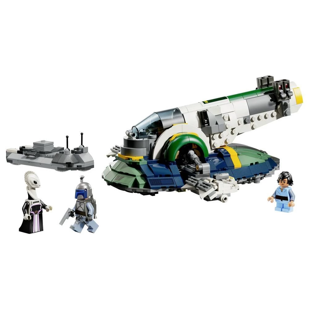 Conrad Product Image