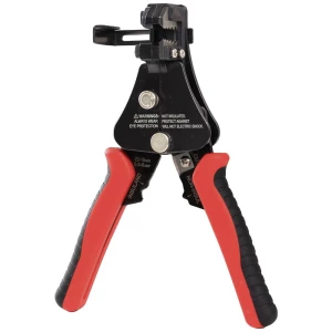 Quadrios 23T059 23T059  kliješta za skidanje izolacije  0.2 do 8 mm² 8 do 24 slika