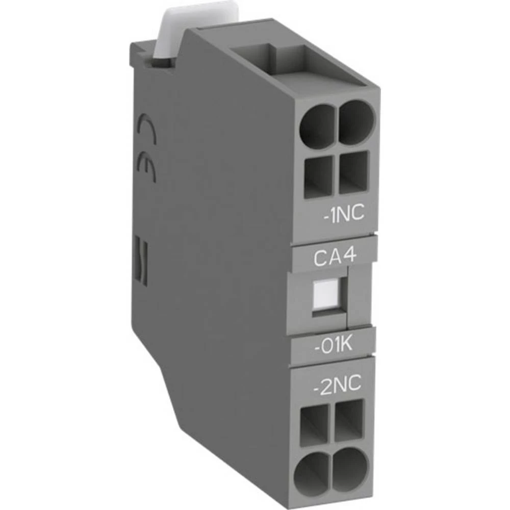 ABB CA4-01K pomoćni prekidač 1 St. 1 otvarač slika